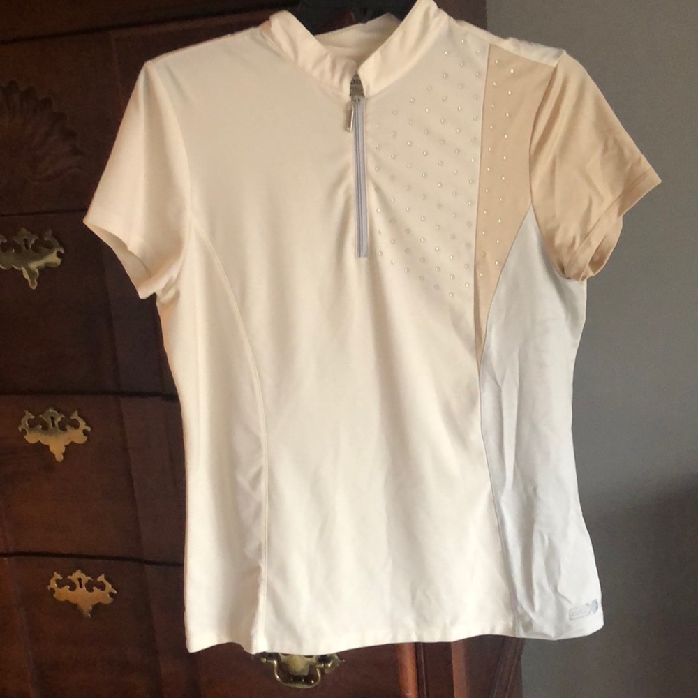 Izod Golf Top